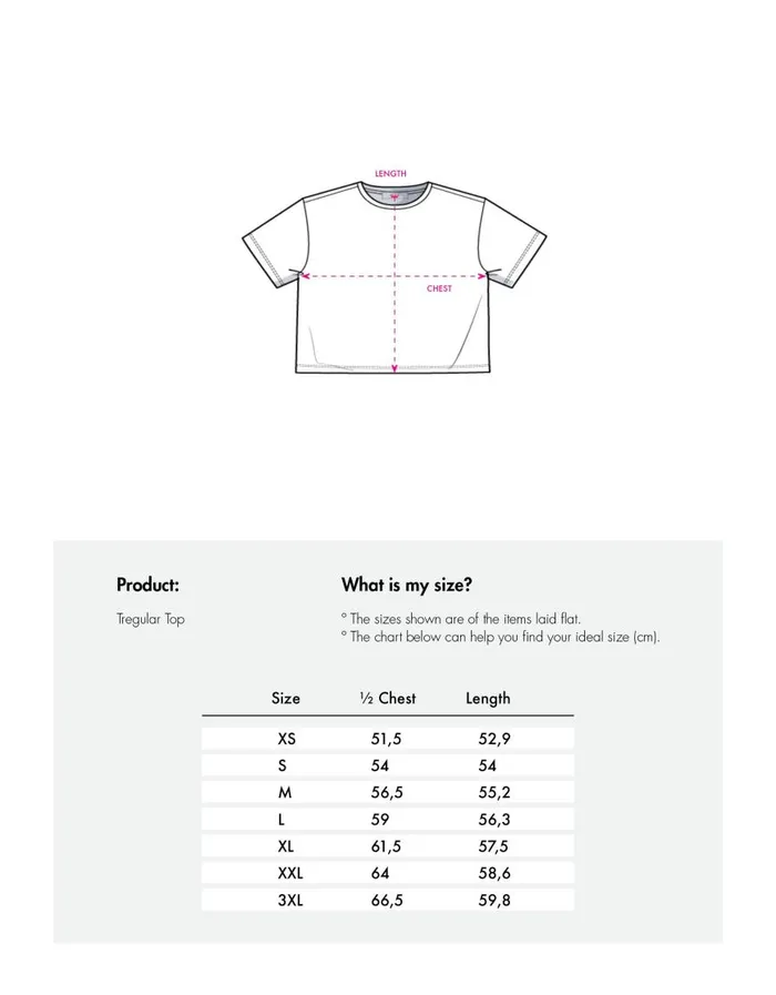 Oilily TShirts and Tops Women Tregular TShirt Prism Pink Oilily TShirts and Tops Women Tregular TShirt Prism Pink