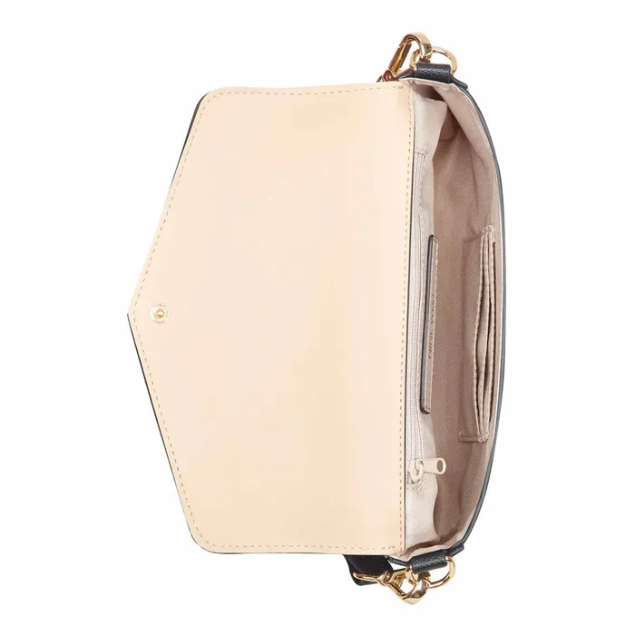Peaches Crossbody Flap With Card Case Peaches Crossbody Flap With Card Case