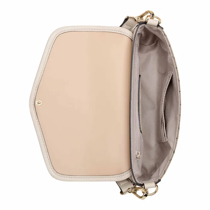 Peaches Crossbody Flap With Card Case Peaches Crossbody Flap With Card Case