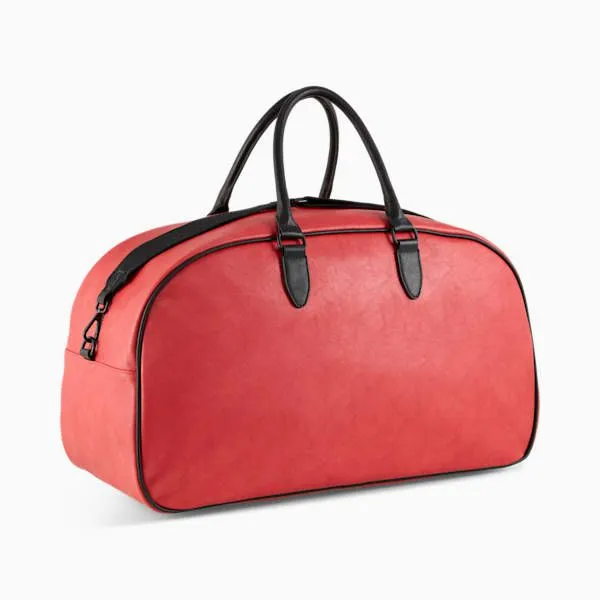 Puma Bags and Backpacks Archive Grip Bag Red Fire 8211 Men