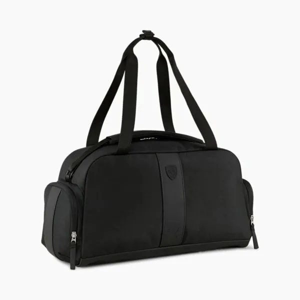 Puma Bags and Backpacks Scuderia Ferrari Race Pro Overnight Bag Puma Black 8211 Men Puma Bags and Backpacks Scuderia Ferrari Race Pro Overnight Bag Puma Black 8211 Men