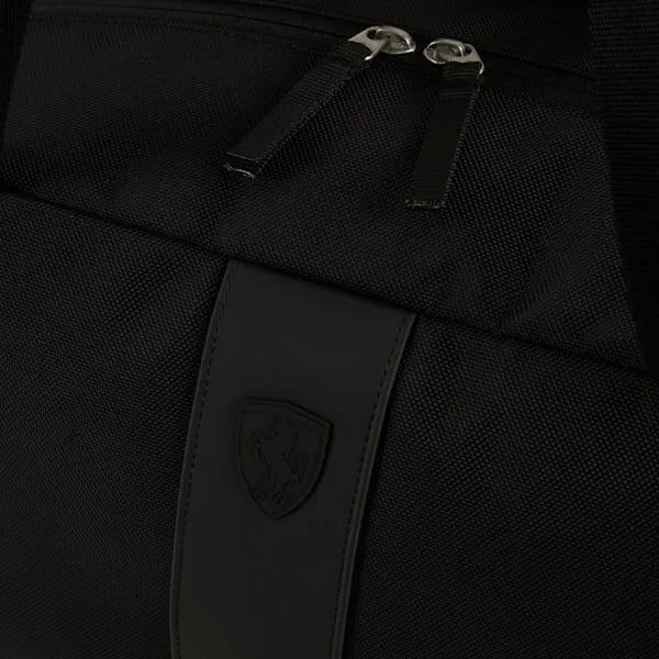 Puma Bags and Backpacks Scuderia Ferrari Race Pro Overnight Bag Puma Black 8211 Men Puma Bags and Backpacks Scuderia Ferrari Race Pro Overnight Bag Puma Black 8211 Men