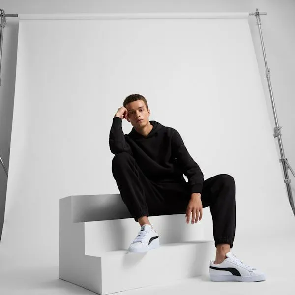 Puma Hoodies and Sweatshirts Rudagon 039s Hoodie Puma Black 8211 Men