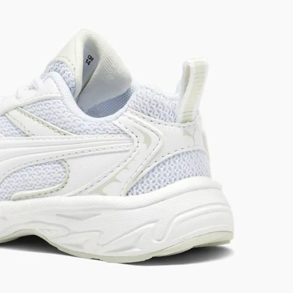 Puma Kids Morphic Base Toddler039s Alternate Closure Sneakers Puma Whitesedate Gray 8211 Kids Puma Kids Morphic Base Toddler039s Alternate Closure Sneakers Puma Whitesedate Gray 8211 Kids