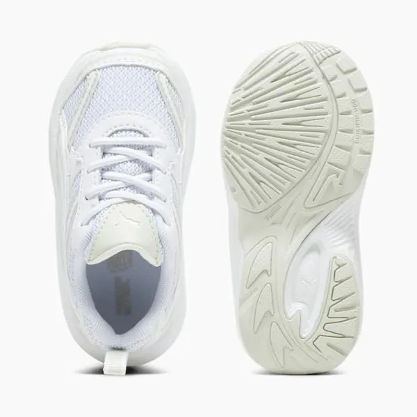 Puma Kids Morphic Base Toddler039s Alternate Closure Sneakers Puma Whitesedate Gray 8211 Kids Puma Kids Morphic Base Toddler039s Alternate Closure Sneakers Puma Whitesedate Gray 8211 Kids