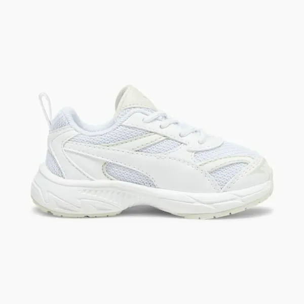 Puma Kids Morphic Base Toddler039s Alternate Closure Sneakers Puma Whitesedate Gray 8211 Kids Puma Kids Morphic Base Toddler039s Alternate Closure Sneakers Puma Whitesedate Gray 8211 Kids
