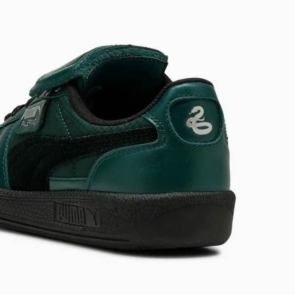 Puma Kids PUMA X HARRY POTTER Palermo 2 Big 039 Sneakers Dark Myrtlepuma Black 8211 Kids Puma Kids PUMA X HARRY POTTER Palermo 2 Big 039 Sneakers Dark Myrtlepuma Black 8211 Kids