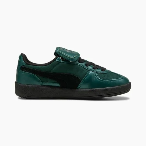Puma Kids PUMA X HARRY POTTER Palermo 2 Big 039 Sneakers Dark Myrtlepuma Black 8211 Kids Puma Kids PUMA X HARRY POTTER Palermo 2 Big 039 Sneakers Dark Myrtlepuma Black 8211 Kids