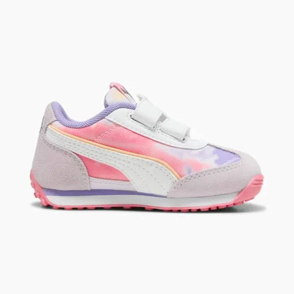 Puma Kids PUMA X HELLO KITTY AND FRIENDS Easy Rider Toddlers039 HookandLoop Sneakers Lilac Frostpuma Whitemagic Rose 8211 Kids Puma Kids PUMA X HELLO KITTY AND FRIENDS Easy Rider Toddlers039 HookandLoop Sneakers Lilac Frostpuma Whitemagic Rose 8211 Kids