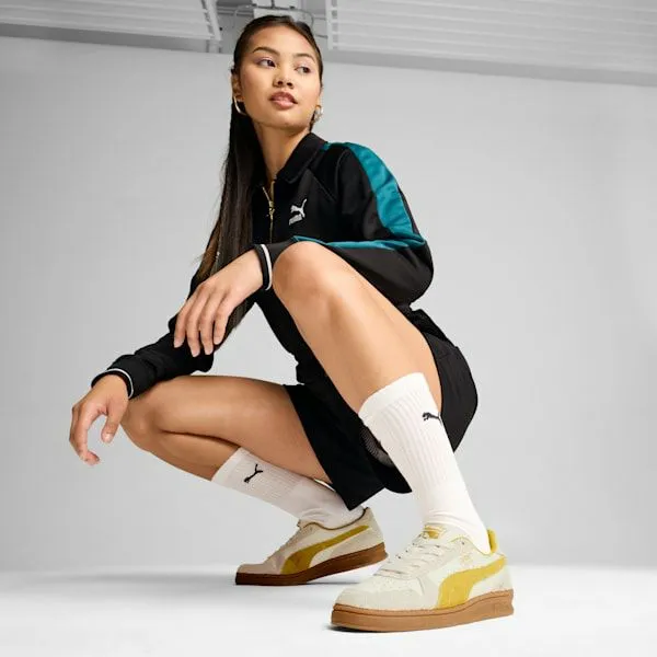 Puma Lifestyle Indoor The NeverWorn IV 039s Sneakers Frosted Ivorygolden Fogalpine Snow 8211 Men Puma Lifestyle Indoor The NeverWorn IV 039s Sneakers Frosted Ivorygolden Fogalpine Snow 8211 Men
