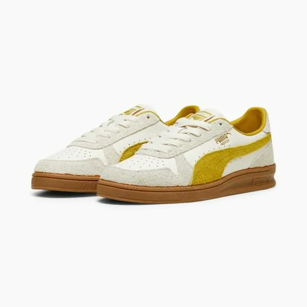 Puma Lifestyle Indoor The NeverWorn IV 039s Sneakers Frosted Ivorygolden Fogalpine Snow 8211 Men Puma Lifestyle Indoor The NeverWorn IV 039s Sneakers Frosted Ivorygolden Fogalpine Snow 8211 Men