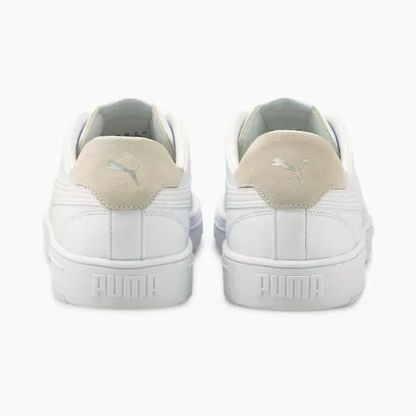 Puma Lifestyle Serve Pro Lite 039s Sneakers Puma Whitepuma Whitepuma Silvergray Violet 8211 Men Puma Lifestyle Serve Pro Lite 039s Sneakers Puma Whitepuma Whitepuma Silvergray Violet 8211 Men