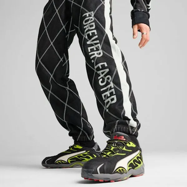 Puma Pants AAP ROCKY X PUMA Sweatpants Puma Black 8211 Women