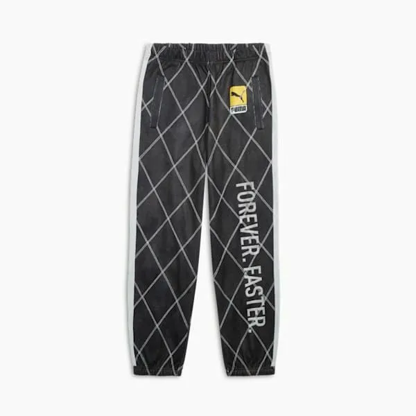 Puma Pants AAP ROCKY X PUMA Sweatpants Puma Black 8211 Women