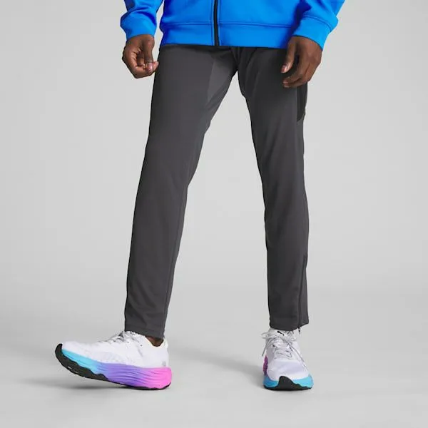 Puma Running ForeverRun NITRO SUNSET 039s Running Shoes Puma Whiteluminous Blueelectric Orchid 8211 Men Puma Running ForeverRun NITRO SUNSET 039s Running Shoes Puma Whiteluminous Blueelectric Orchid 8211 Men