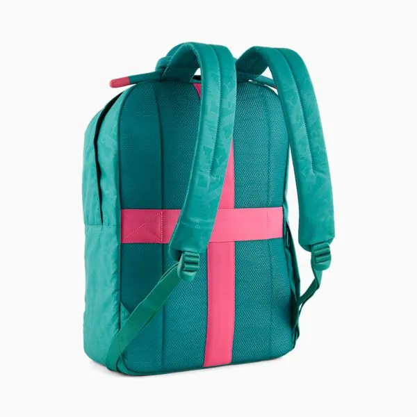 Puma Squid Game PUMA X SQUID GAME Backpack Archive Green