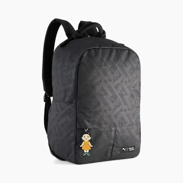 Puma Squid Game PUMA X SQUID GAME Backpack Dark Slate