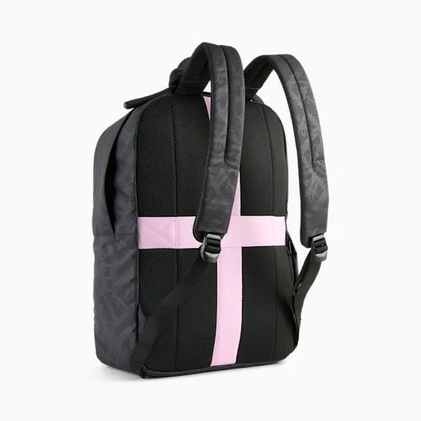 Puma Squid Game PUMA X SQUID GAME Backpack Dark Slate