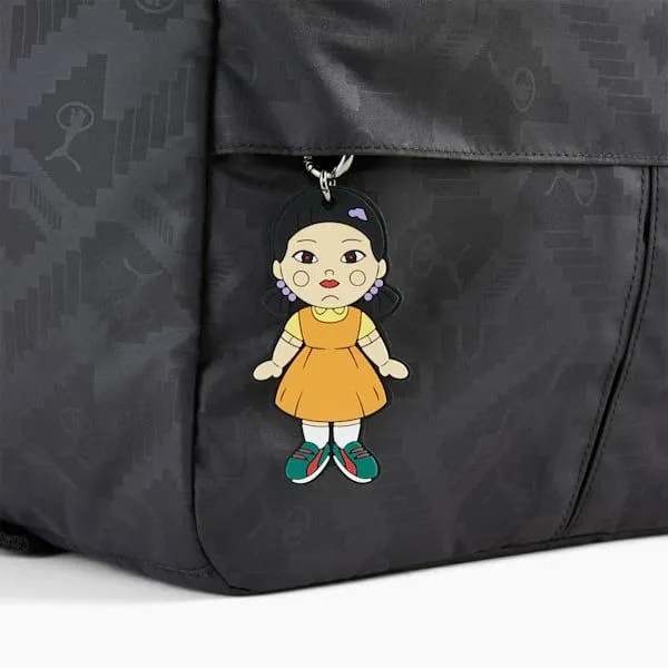 Puma Squid Game PUMA X SQUID GAME Backpack Dark Slate