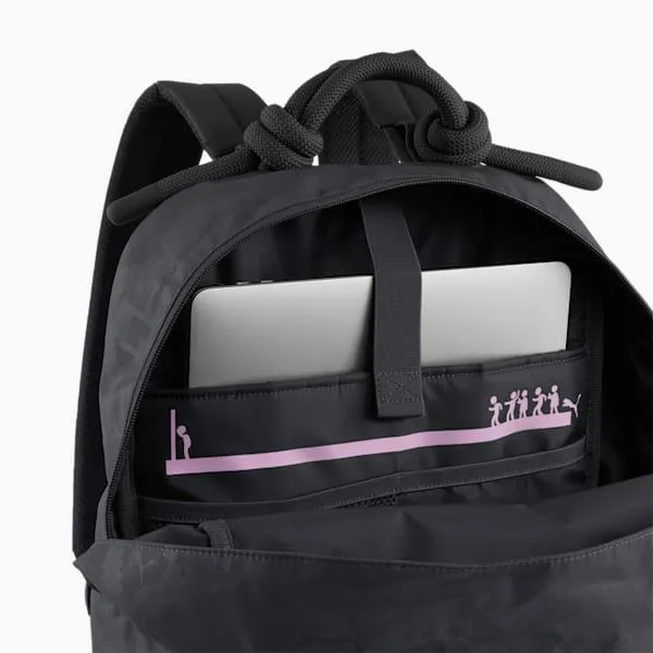 Puma Squid Game PUMA X SQUID GAME Backpack Dark Slate