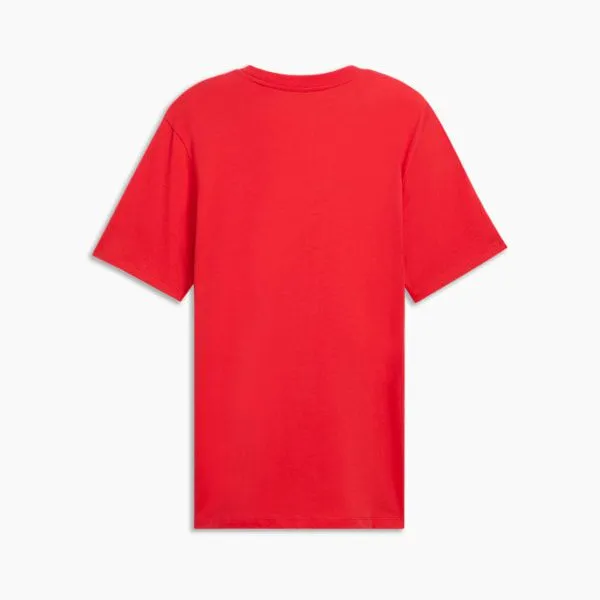 Puma TShirts and Tops Icon 039s Graphic Tee For All Time Red 8211 Men