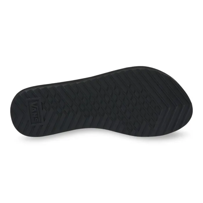 Sandals Cross Strap BlackBlack 8211 Vans Women Sandals Cross Strap BlackBlack 8211 Vans Women
