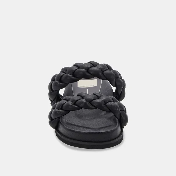 Sandals Women Dolce Vita Signe Sandals Black Stella