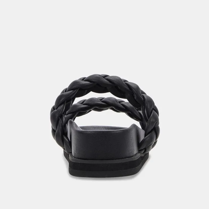 Sandals Women Dolce Vita Signe Sandals Black Stella