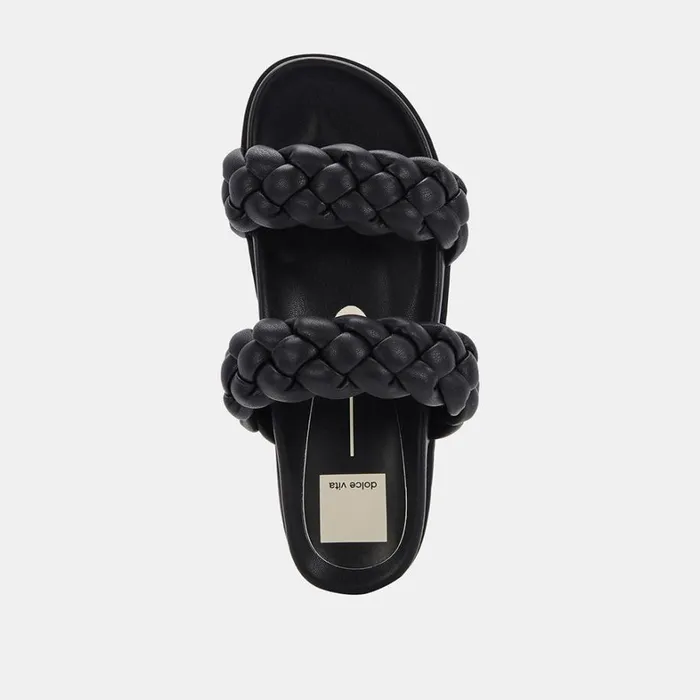 Sandals Women Dolce Vita Signe Sandals Black Stella