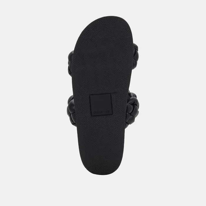 Sandals Women Dolce Vita Signe Sandals Black Stella