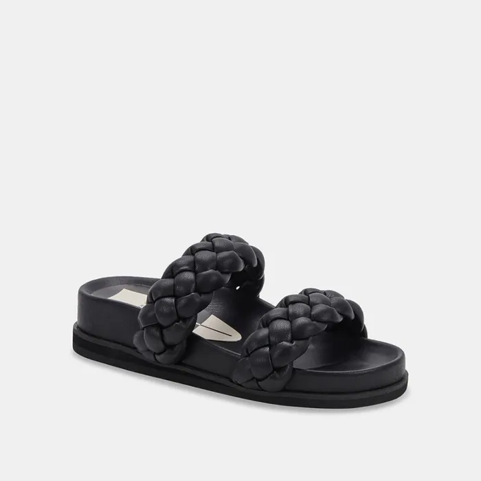 Sandals Women Dolce Vita Signe Sandals Black Stella