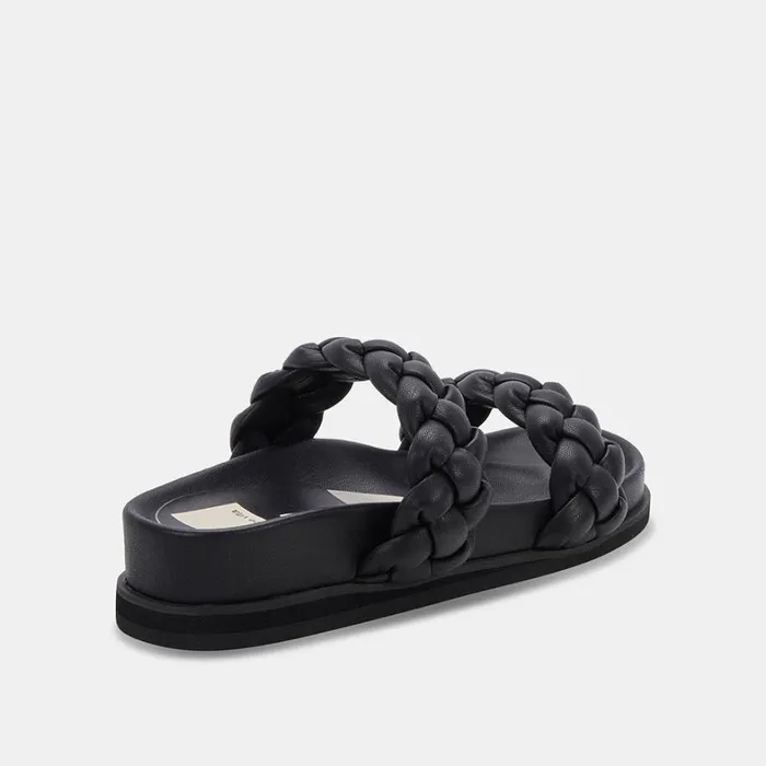 Sandals Women Dolce Vita Signe Sandals Black Stella