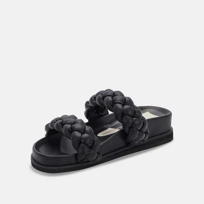 Sandals Women Dolce Vita Signe Sandals Black Stella