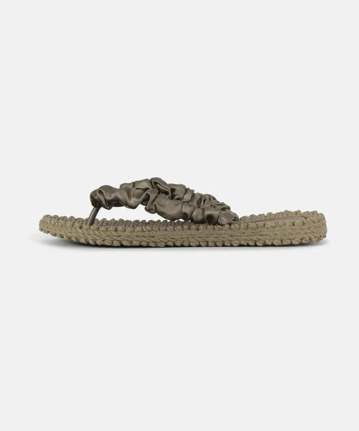 Shoes Ilse Jacobsen Flip Flops Flip Flop 8211 Cub Brown Shoes Ilse Jacobsen Flip Flops Flip Flop 8211 Cub Brown