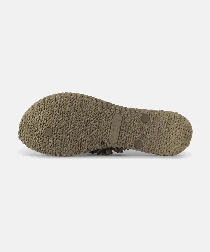 Shoes Ilse Jacobsen Flip Flops Flip Flop 8211 Cub Brown Shoes Ilse Jacobsen Flip Flops Flip Flop 8211 Cub Brown