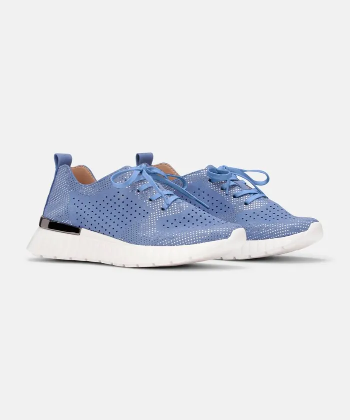 Shoes Ilse Jacobsen Tulip Sneakers Sneakers 8211 Light Regatta Shoes Ilse Jacobsen Tulip Sneakers Sneakers 8211 Light Regatta