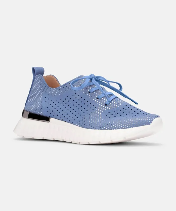 Shoes Ilse Jacobsen Tulip Sneakers Sneakers 8211 Light Regatta Shoes Ilse Jacobsen Tulip Sneakers Sneakers 8211 Light Regatta