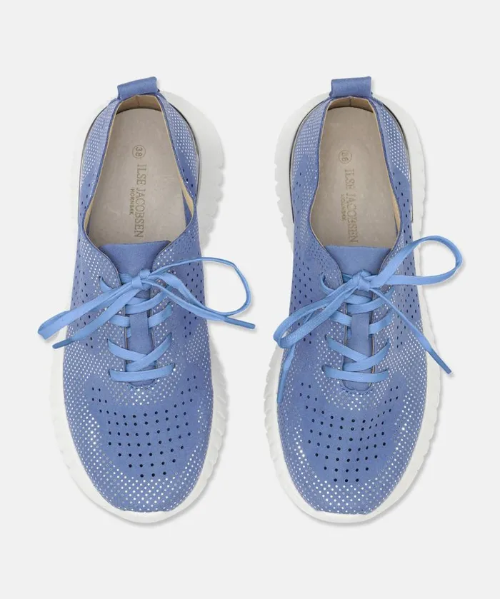 Shoes Ilse Jacobsen Tulip Sneakers Sneakers 8211 Light Regatta Shoes Ilse Jacobsen Tulip Sneakers Sneakers 8211 Light Regatta