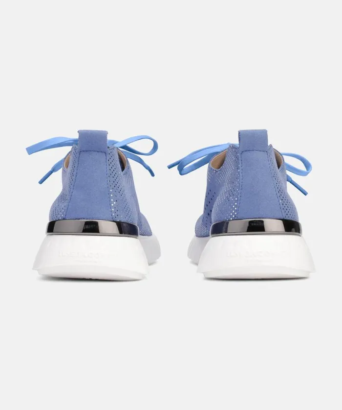 Shoes Ilse Jacobsen Tulip Sneakers Sneakers 8211 Light Regatta Shoes Ilse Jacobsen Tulip Sneakers Sneakers 8211 Light Regatta