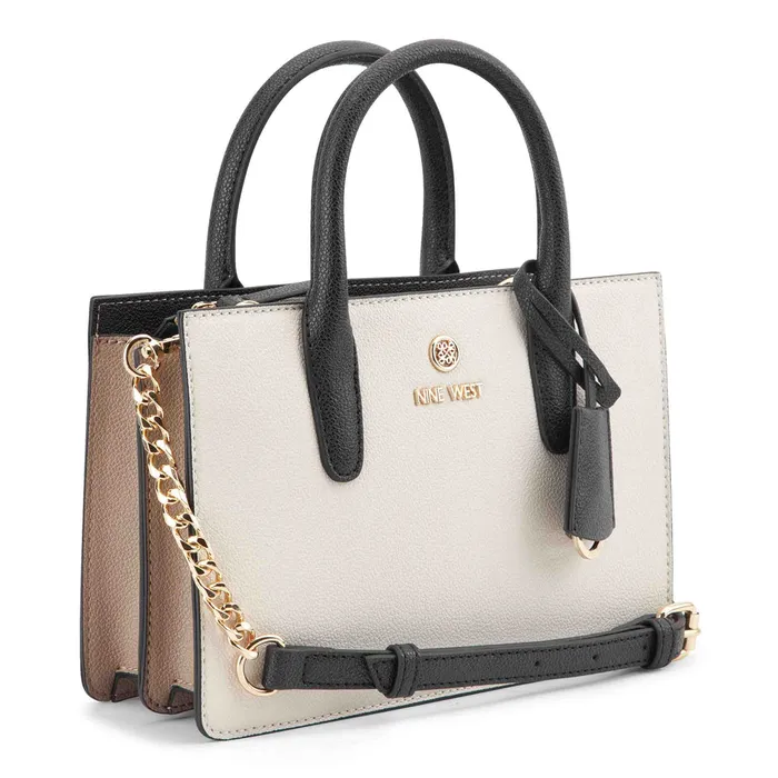 Siera Mini Satchel Crossbody Siera Mini Satchel Crossbody