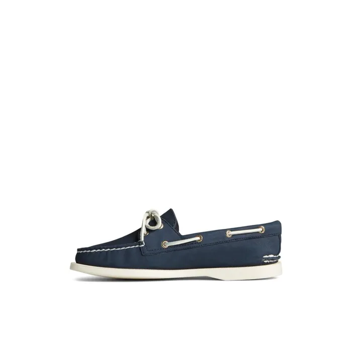 Sperry Boat Shoes Authentic Original Boat Shoe Navy 8211 Women