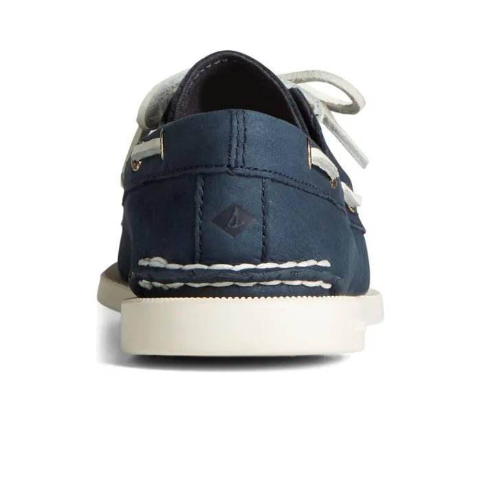 Sperry Boat Shoes Authentic Original Boat Shoe Navy 8211 Women