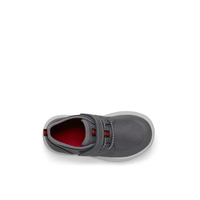 Sperry Boots Coastal Break Chukka 2 Dark Grey 8211 Kids