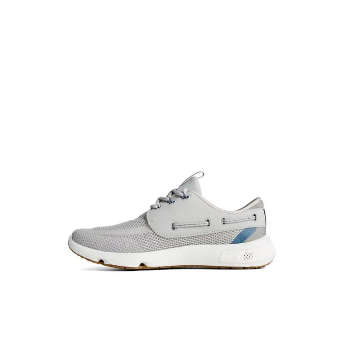Sperry Shoes 7 Sea 3Eye Sneaker Grey 8211 Women