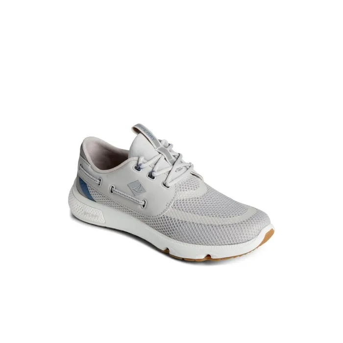 Sperry Shoes 7 Sea 3Eye Sneaker Grey 8211 Women