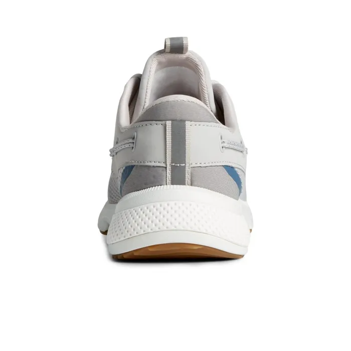 Sperry Shoes 7 Sea 3Eye Sneaker Grey 8211 Women