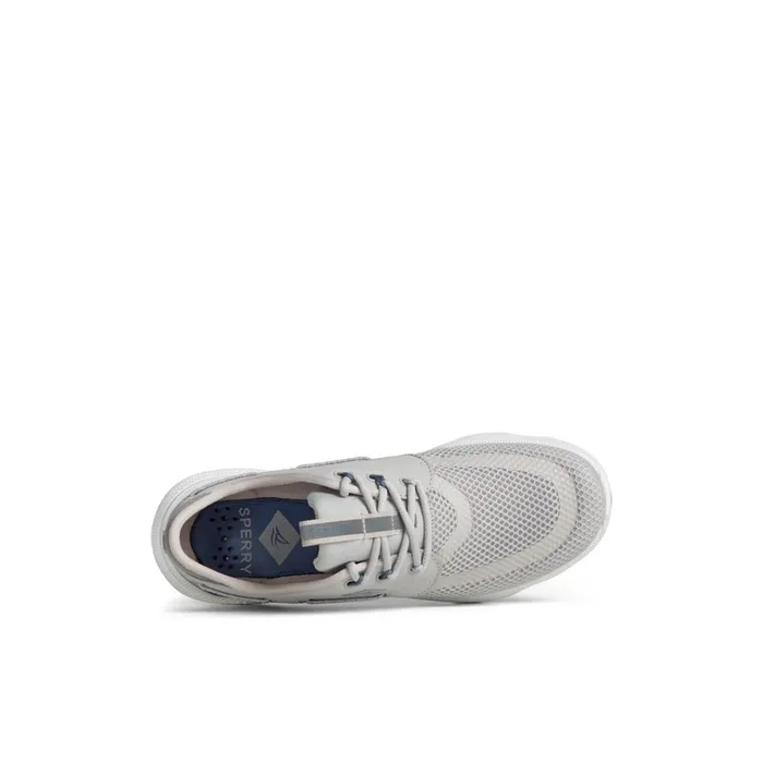 Sperry Shoes 7 Sea 3Eye Sneaker Grey 8211 Women
