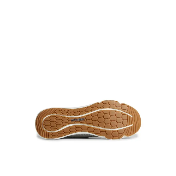 Sperry Shoes 7 Sea 3Eye Sneaker Grey 8211 Women