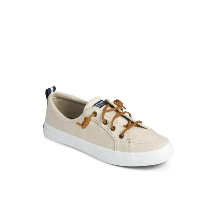 Sperry Sneakers Crest Vibe Sneaker Brown 8211 Women