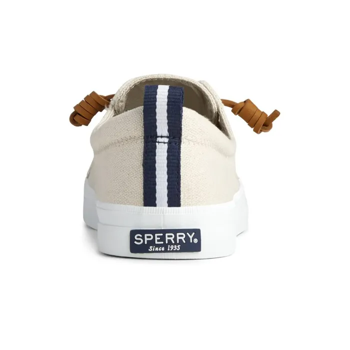 Sperry Sneakers Crest Vibe Sneaker Brown 8211 Women